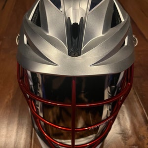 New Custom Cascade XRS Helmet (New)