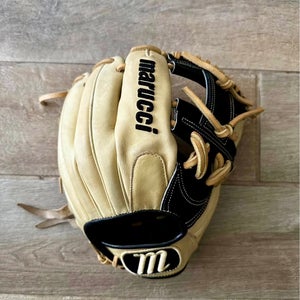 Marucci Founders Series RH Baseball Glove 11.25" (Used)