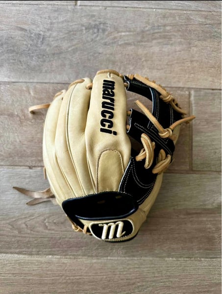 Marucci Founders Series RH Baseball Glove 11.25" (Used)