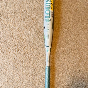 Louisville Slugger Kryo Composite Bat (-11) 20 oz 31" (New)