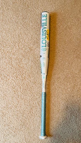 Louisville Slugger Kryo Composite Bat (-11) 20 oz 31" (New)