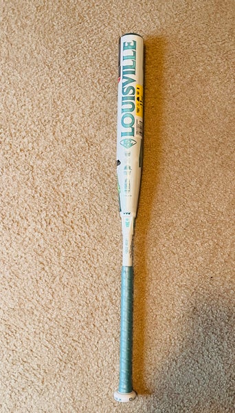 Louisville Slugger Kryo Composite Bat (-11) 20 oz 31" (New)