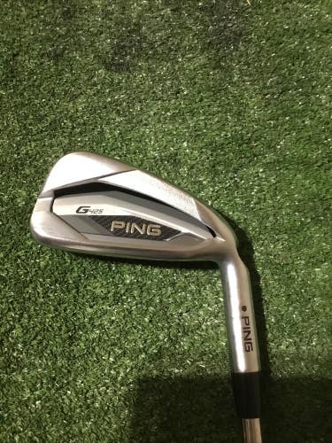 Ping G425 Black Dot 5 Iron Regular AWT 2.0 Nippon Steel Shaft (38.25)