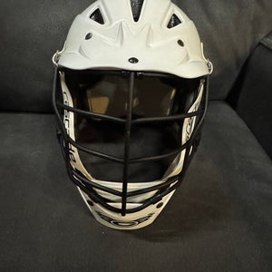 Used Cascade CPV Helmet