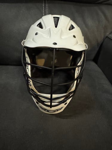 Used Cascade CPV Helmet