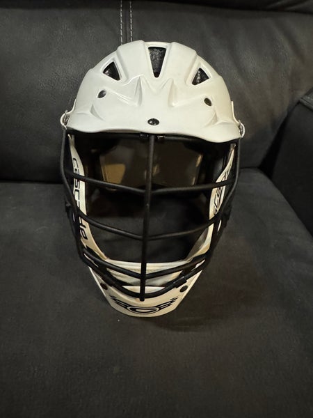Used Cascade CPV Helmet