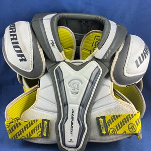Warrior Dynasty AX1 Shoulder Pads SR M