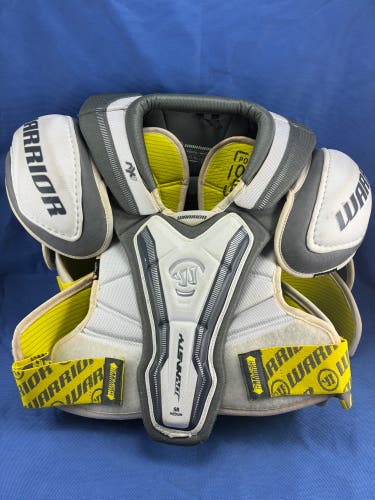 Warrior Dynasty AX1 Shoulder Pads SR M