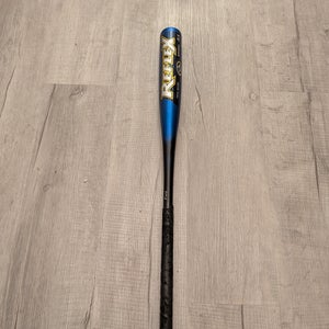 Easton Reflex Baseball Bat LX50 2-1/4" 29 in. 17.5 oz.  7050 Alloy -11.5