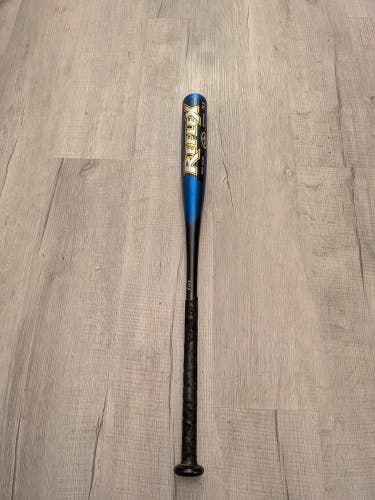 Easton Reflex Baseball Bat LX50 2-1/4" 29 in. 17.5 oz.  7050 Alloy -11.5