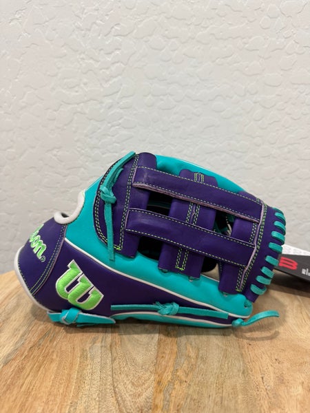 Wilson A2000 RHT Baseball Glove 12" (New)
