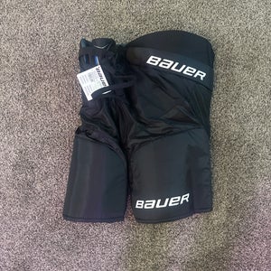 Intermediate Large Bauer Hockey Pants (New)