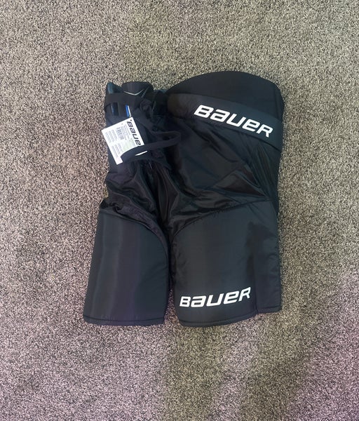 Men's Intermediate Large Bauer Hockey Pants (New)