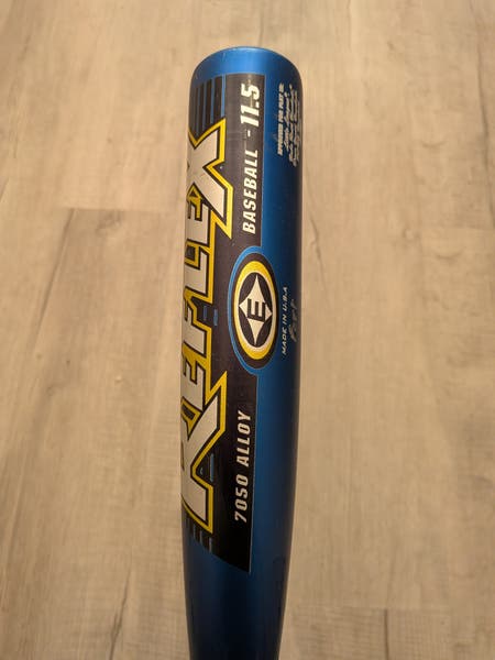 BATE DE BEISBOL EASTON BX79 REFLEX - Tuttos Sport Caribe