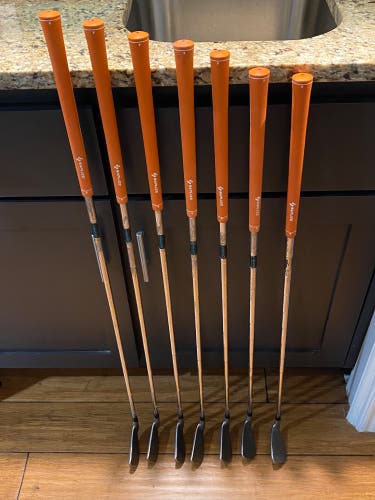 Iron Set
