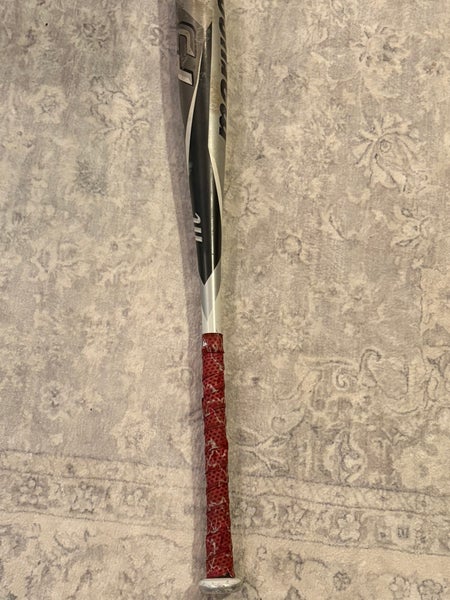 Marucci F5 Alloy BBCOR Certified Bat (-3) 28 oz 31" (Used)