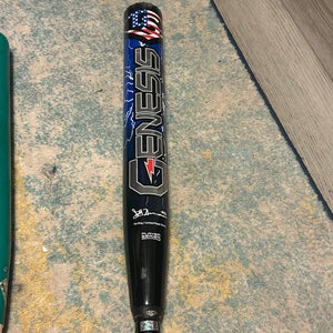 Louisville Slugger Genesis Slowpitch Bat 27oz