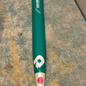 DeMarini Corndog Wood Composite Slowpitch Bat 27oz ASA USSSA USA