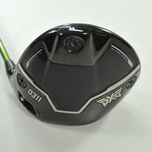 PXG 0311 Black Ops 8* Driver Extra Stiff Flex Right Aldila NV 65g  # 203096