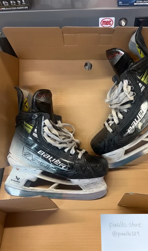 Bauer Vapor Hyperlite 2 Hockey Skates - pixallo.store