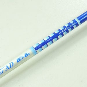 Graphite Design Tour AD BB Series 6 Stiff Flex Ping Driver Shaft -1"  # 201346