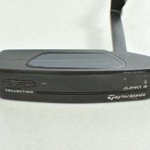 TaylorMade TP Collection Black Juno 34" Putter Right KBS 120 Steel # 201803