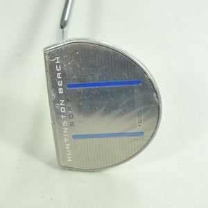 Cleveland Huntington Beach Soft Premier 14 35" Putter Right Steel NEW! # 203002