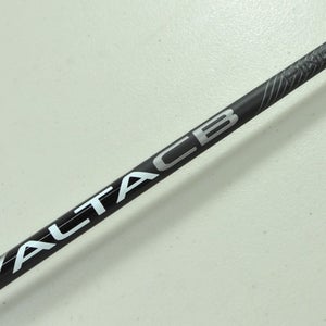 Ping Alta CB G430 70g Senior Flex Hybrid Shaft LEFT HANDED Tip 38.25"  #202625