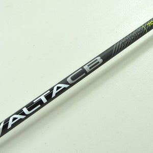 Ping Alta CB G430 70g Senior Flex Hybrid Shaft LEFT HANDED Tip 37.75" # 202624