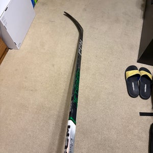 Senior CCM Jetspeed FT6 Pro Right Handed Hockey Stick Pro Stock (Used)