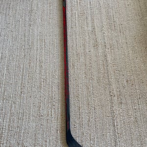 Senior CCM JetSpeed FT4 Pro Left Hand Hockey Stick P28 Pro Stock (Used)