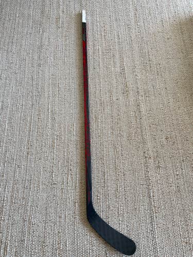 Senior CCM JetSpeed FT4 Pro Left Hand Hockey Stick P28 Pro Stock (Used)