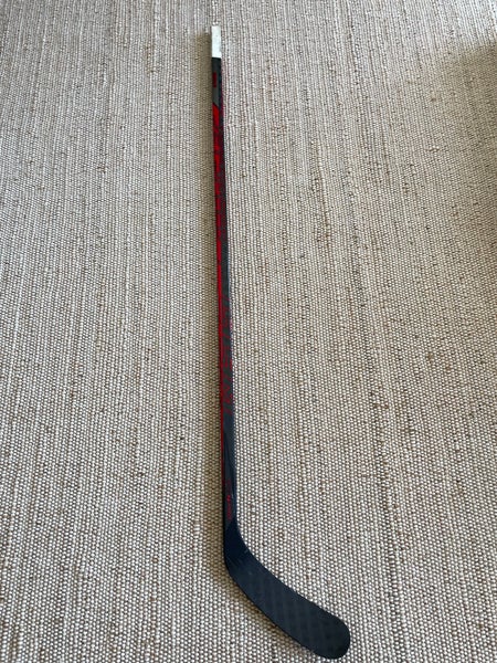 Senior CCM JetSpeed FT4 Pro Left Hand Hockey Stick P28 Pro Stock (Used)