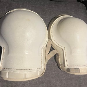 Senior Jofa Shoulder Pads Pro Stock (Used)