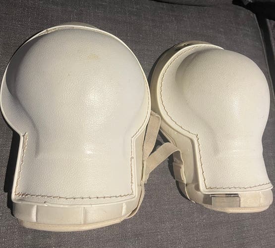 Senior Jofa Shoulder Pads Pro Stock (Used)