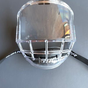 Bauer Concept 3 Full Shield Shield (New)