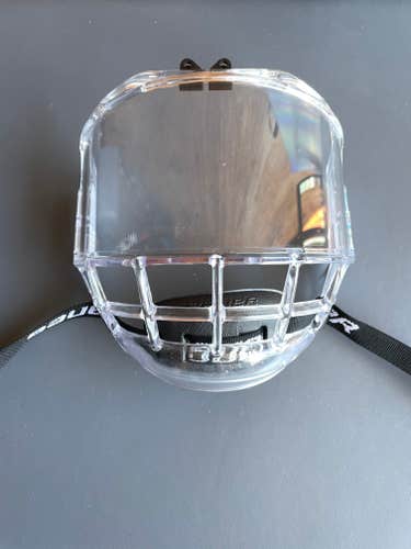 Bauer Concept 3 Full Shield Shield (New)