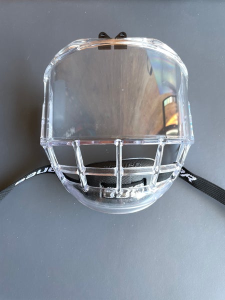 Bauer Concept 3 Full Shield Shield (New)