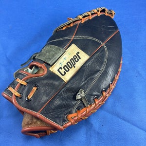 Cooper Black Diamond Ambidextrous 299 Baseball Glove