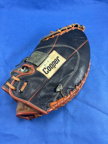 Cooper Black Diamond Ambidextrous 299 Baseball Glove