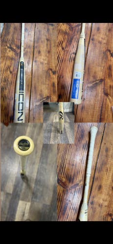 Rawlings Icon Composite Bat (-3) 30 oz 33" (New)