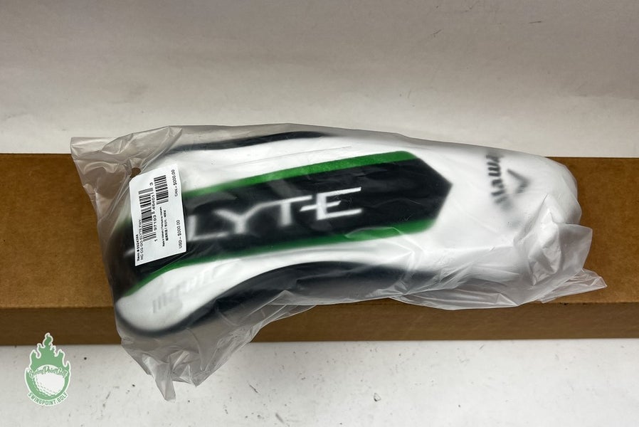 New Callaway Golf Elyte Fairway Wood Headcover