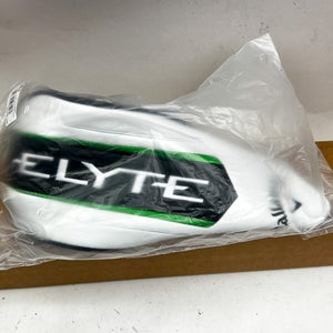 New Callaway Golf Elyte Driver Headcover