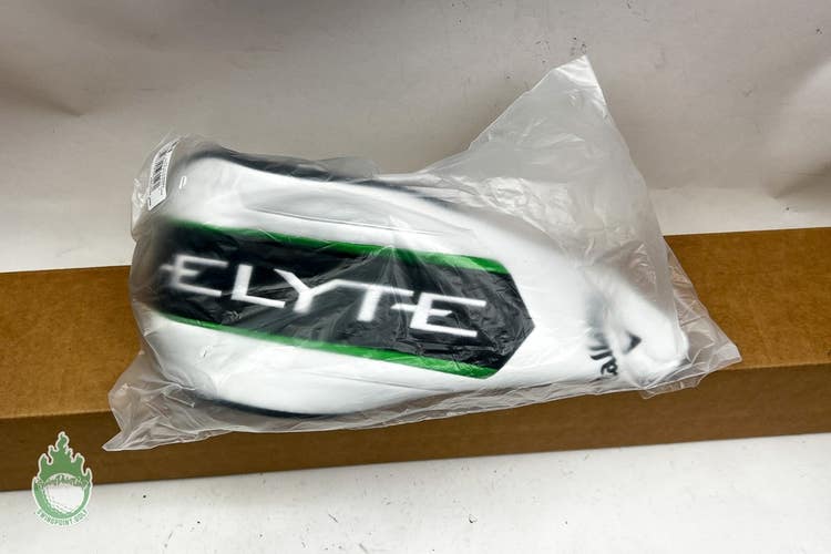 New Callaway Golf Elyte Driver Headcover
