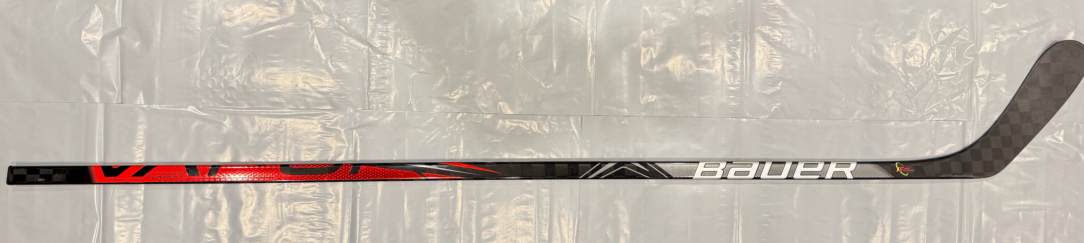 Senior Bauer Vapor FlyLite Left Hand Hockey Stick P28 Pro Stock (New)
