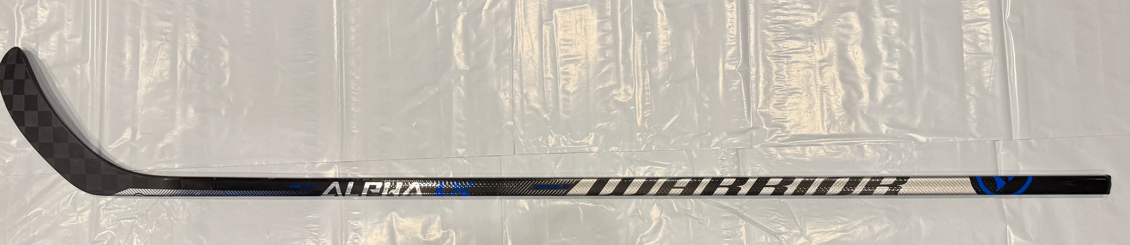 Senior Warrior Alpha LX Left Hand Hockey Stick W03 Pro Stock (New)