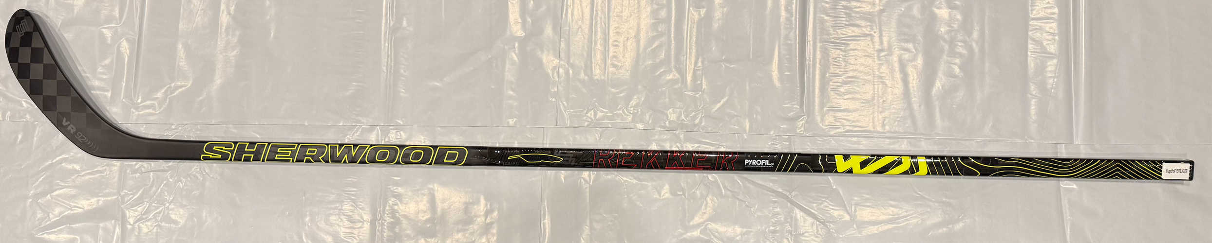 Senior Sher-Wood Rekker Legend Pro Left Hand Hockey Stick P28 Pro Stock (New)