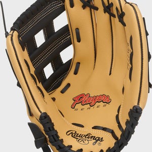 New PLAYERS SERIES 11.5" LHT 11860-RAWPL115CBLHT