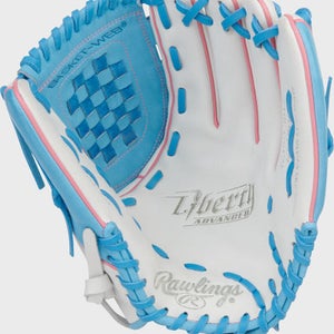 New LIBERTY ADVANCED FP 12.5" RHT 11860-RAWRLA1253WCBRHT