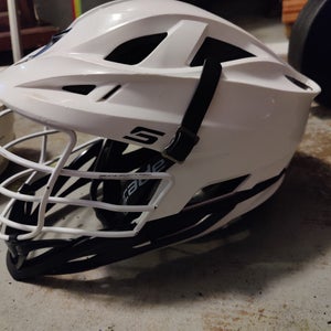Cascade S Helmet (Used)